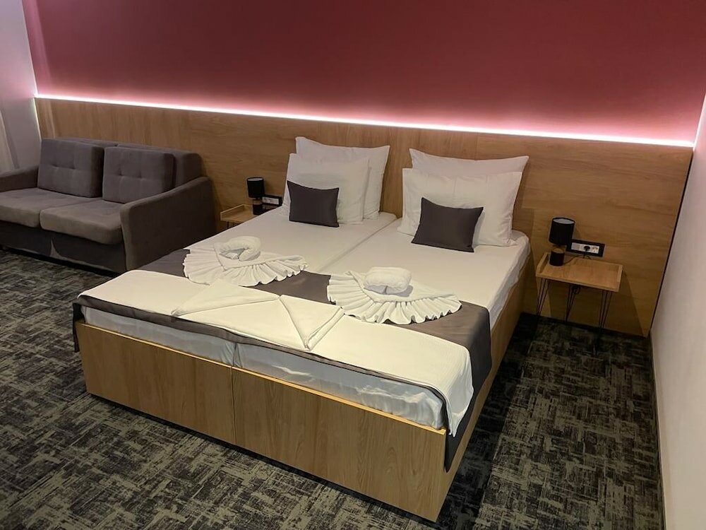 Фото Ha Hotel Mostar