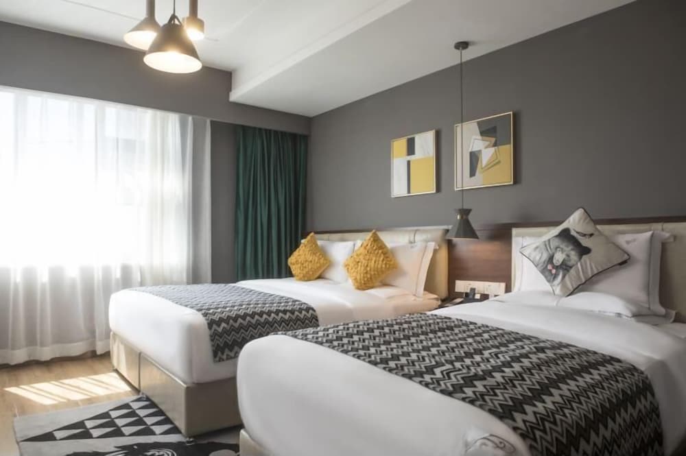 Фото Feeling Hotel