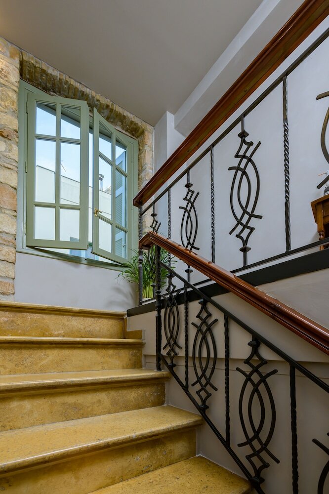 Фото Urban Tales