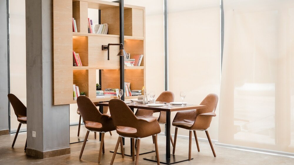 Фото Atour Hotel Olympic Sports Yingpan Street Shenyang