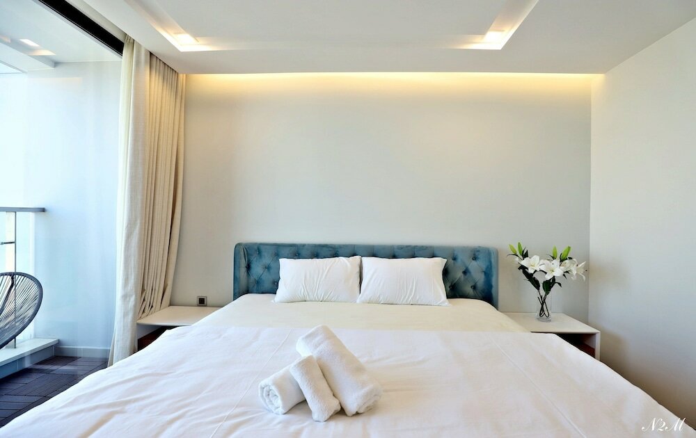 Фото Vinhomes Metropolis Hanoi - CitiHome