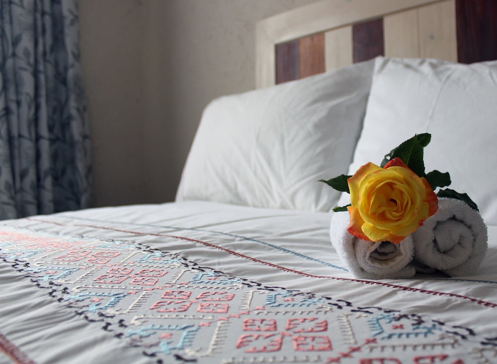 Фото Meringue Lodge