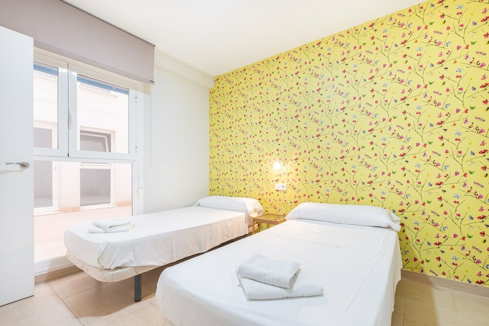 Фото Apartamentos La Rosita Old Town