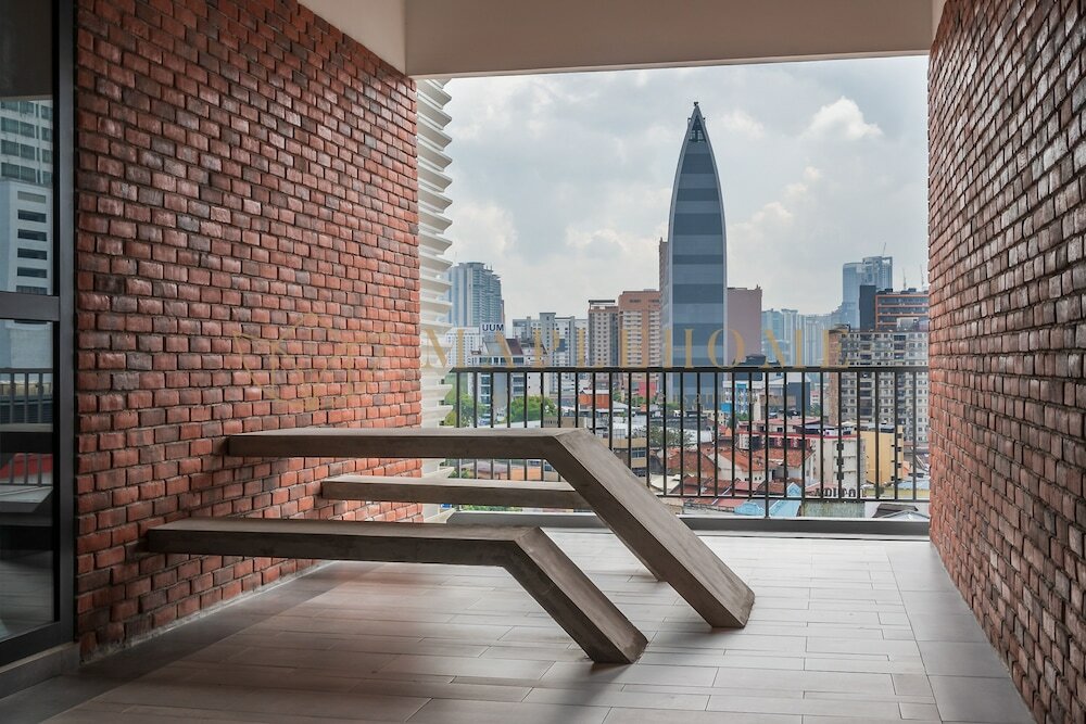 Фото Chambers Premier Suites Kuala Lumpur