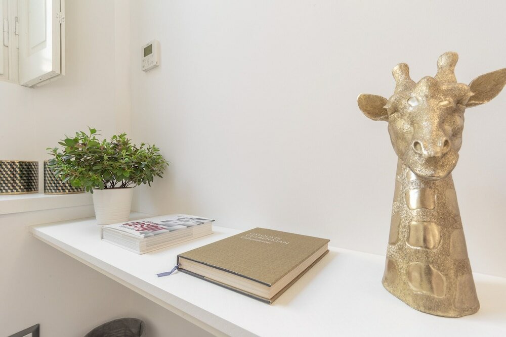 Фото Duomo Smart Suites