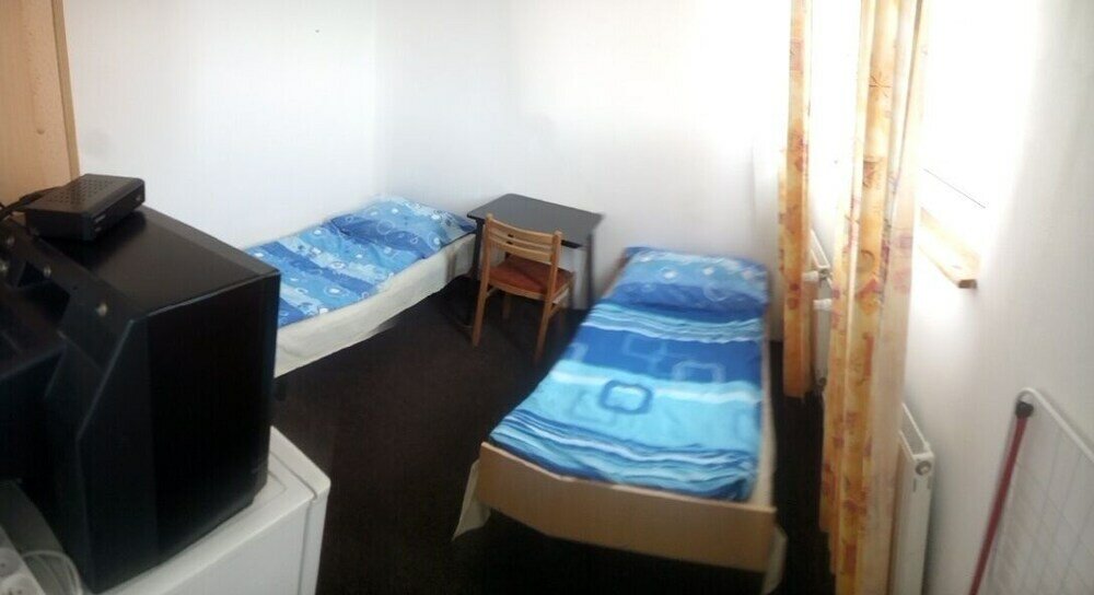 Фото Sporthotel Bk Pod Lipou