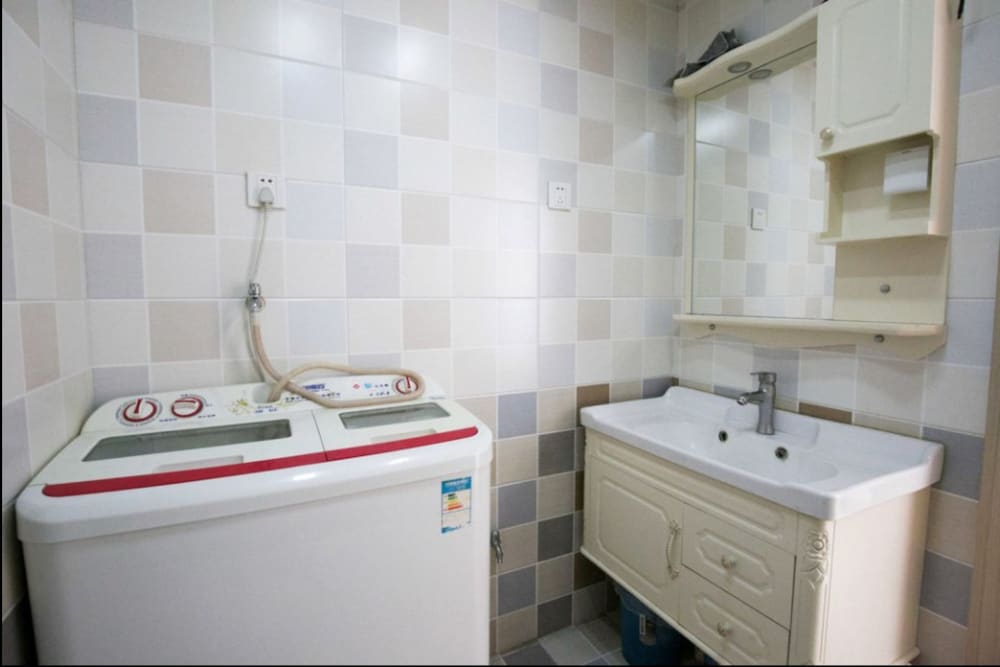 Фото Xiaomin Inn Lantian Garden 1