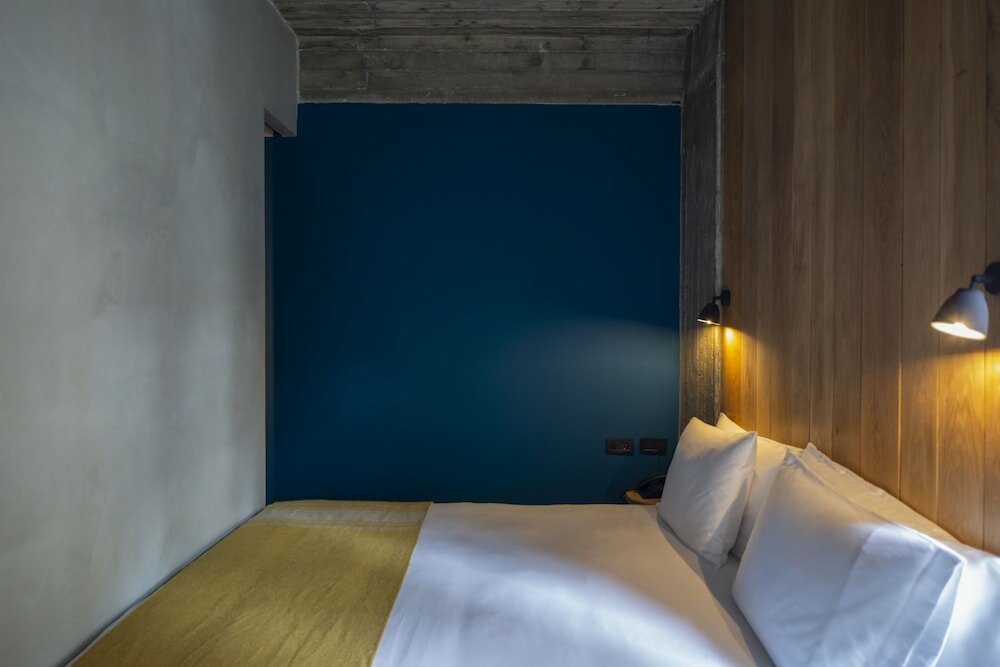 Фото In Gallery SPA & Hotel