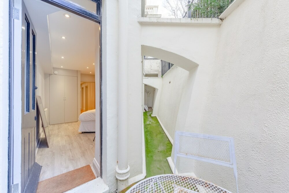 Фото Central 2 Bedroom Flat Near Hyde Park