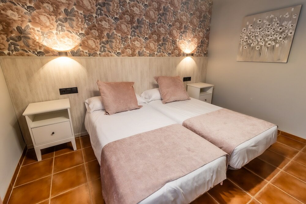 Фото Hostal el Bomba