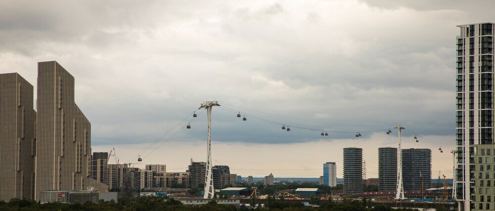 Фото Radisson Red London Greenwich The O2