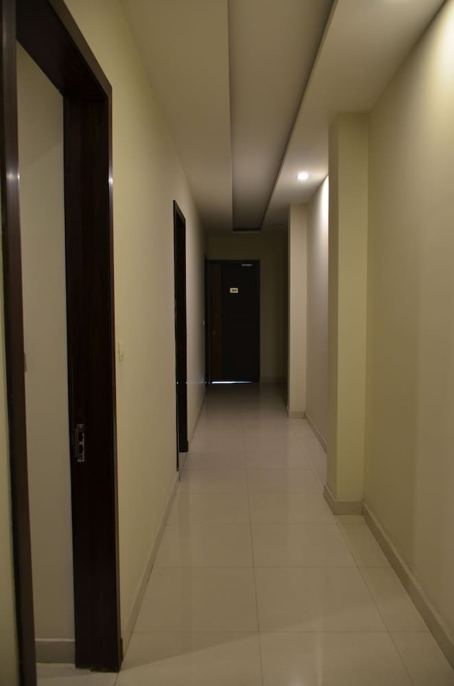 Фото FabHotel Kk Continental