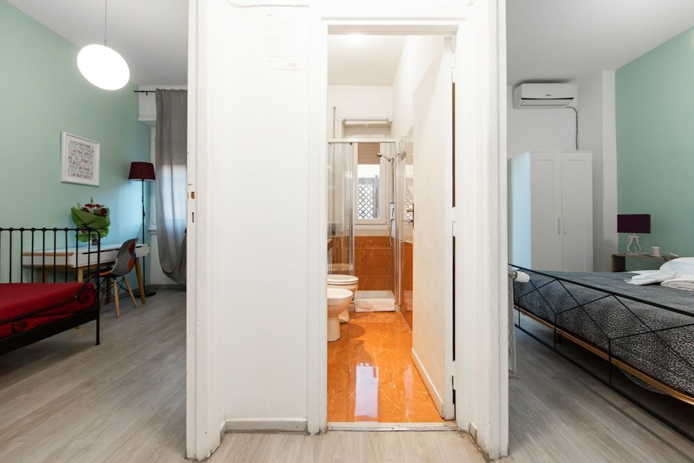 Фото Imperiale Roma Trastevere