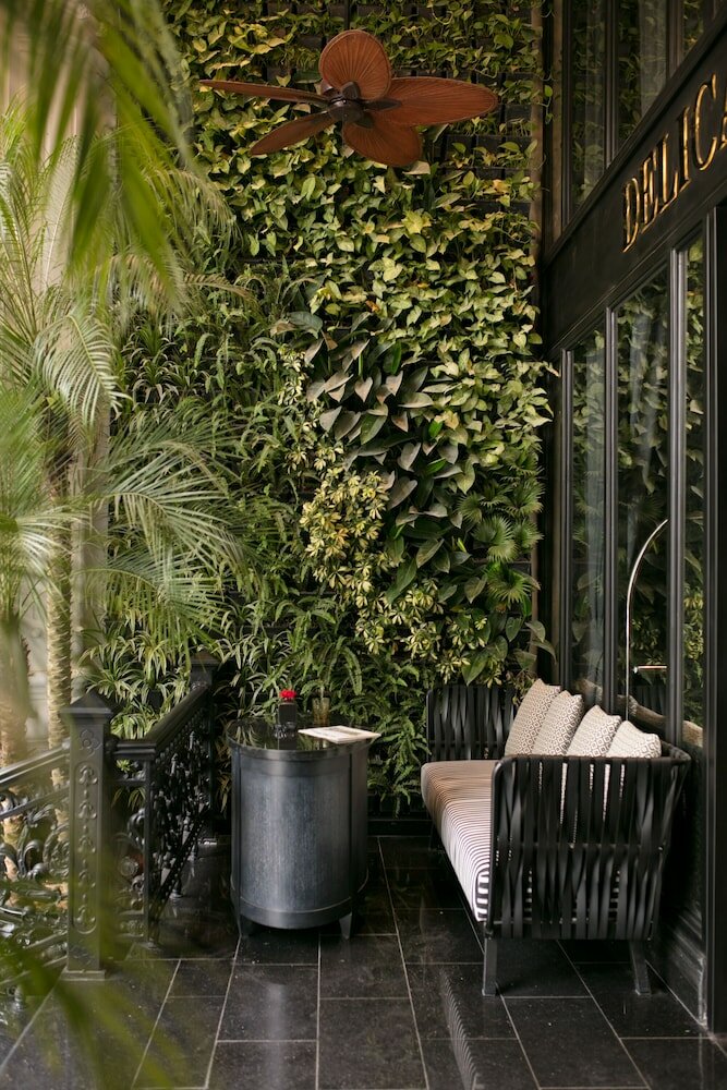 Фото La Sinfonía Citadel Hotel & SPA