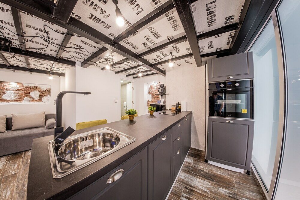 Фото Sofia Life Apartments