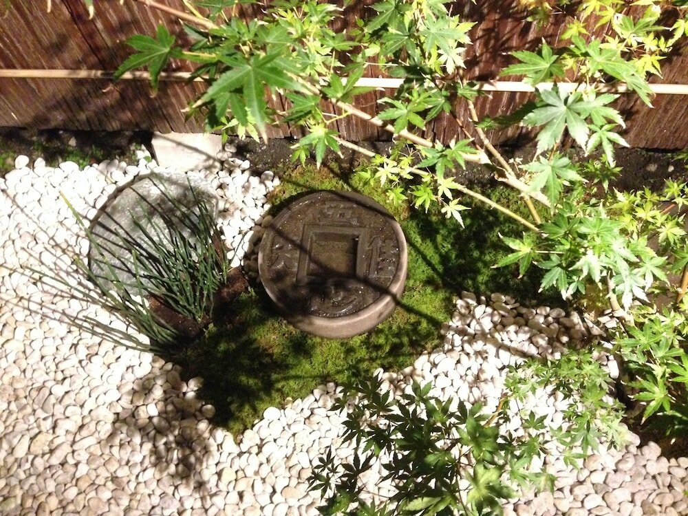 Фото Kyoyadoya Oyado Ichi