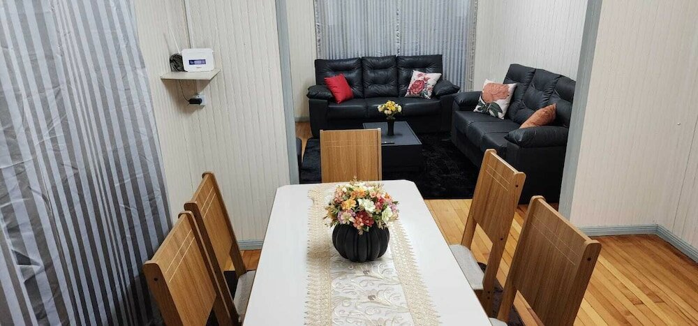 Фото Casa aconchegante e prática