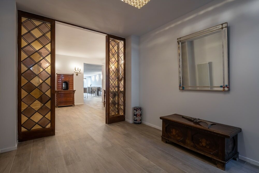 Фото Palace Canal View