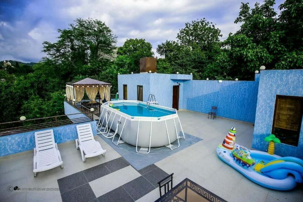 Фото Hotel Balcony Kutaisi