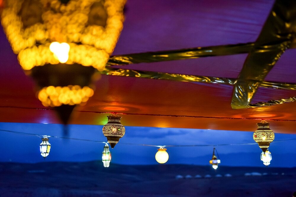 Фото Agafay Pearl Camp