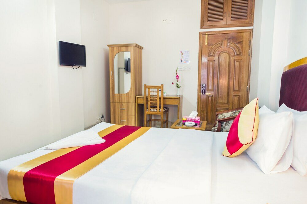 Фото Impiana Hotel Ltd