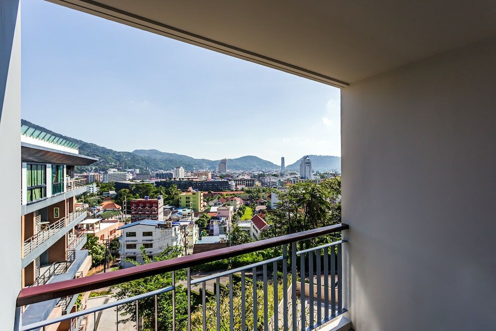 Фото The Unity II by Lofty