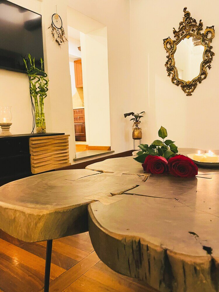 Фото Trevi Fountain Luxury Guesthouse