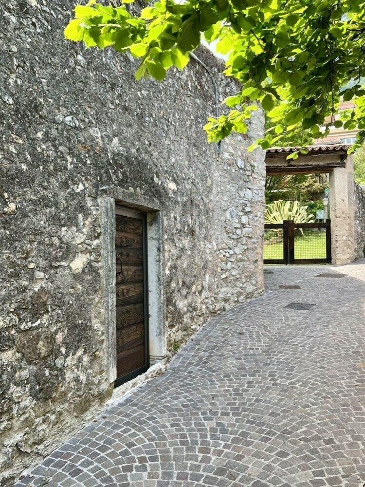 Фото Villa del Lis