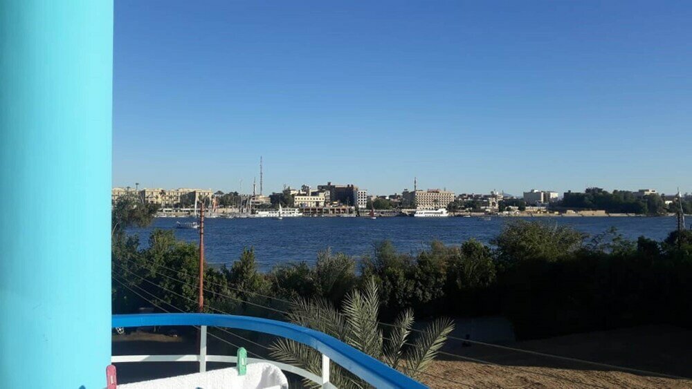 Фото Hofni Palace Nile Niew