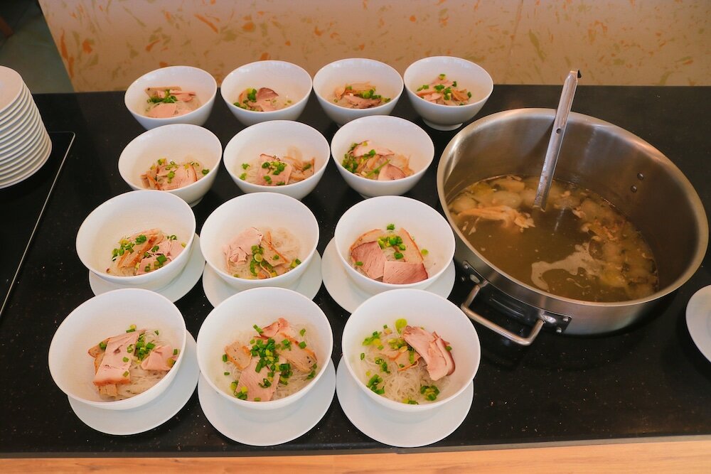 Фото ELC Dalat Hotel