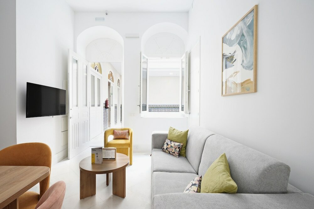 Фото Numa i Solea Apartments