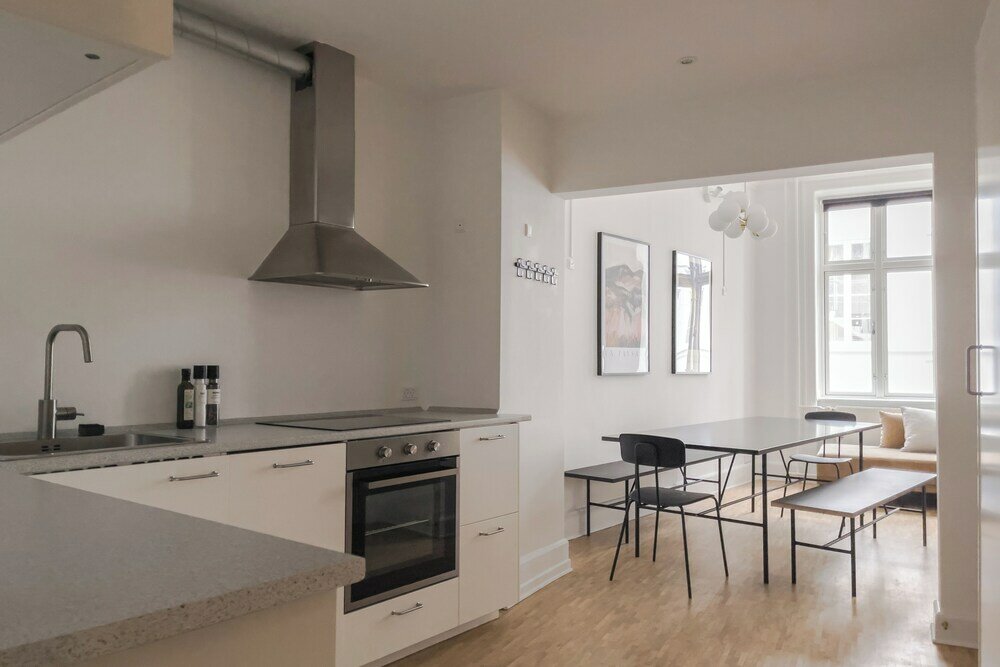 Фото Fortunstræde 4