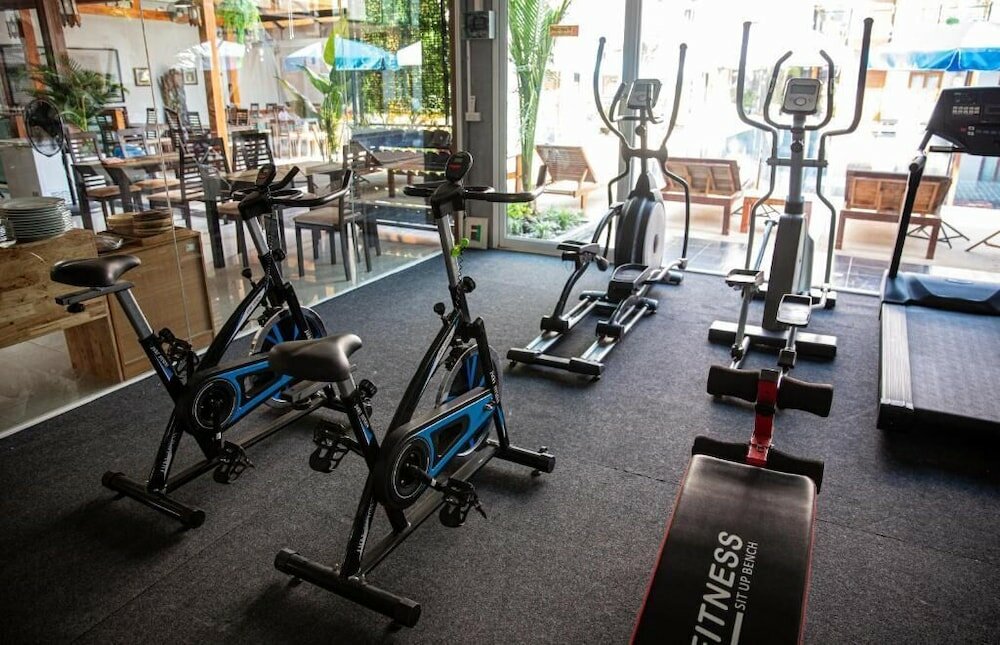 Фото Paradise Land Resort