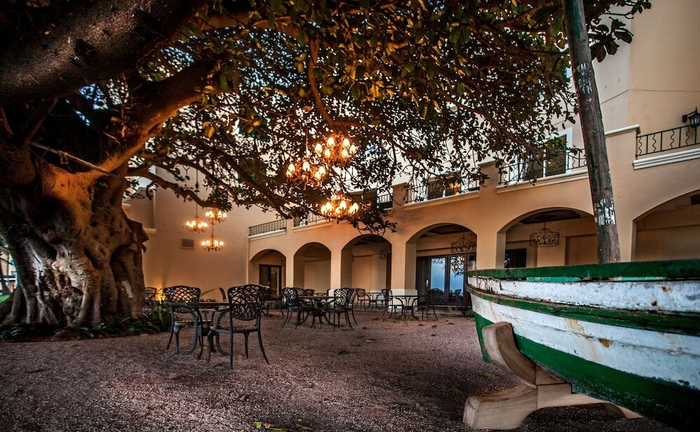 Фото Southern Sun Maputo