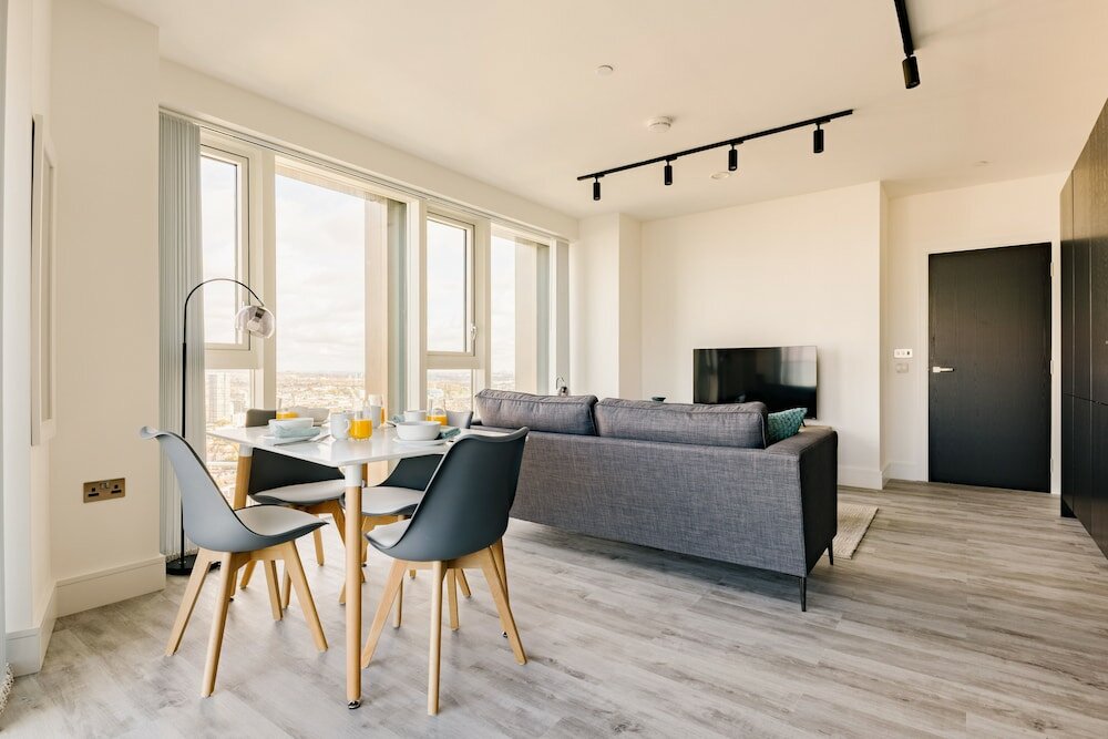 Фото CitySpace Acton