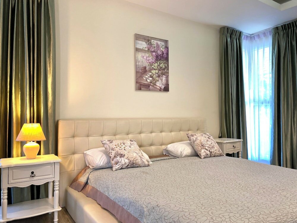 Фото T. W. Marina Pool Villa Pattaya