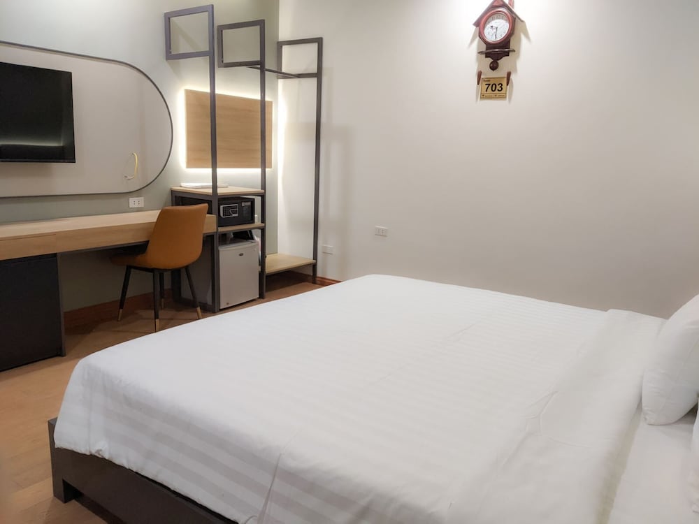 Фото A25 Hotel - 12 Pho Hue