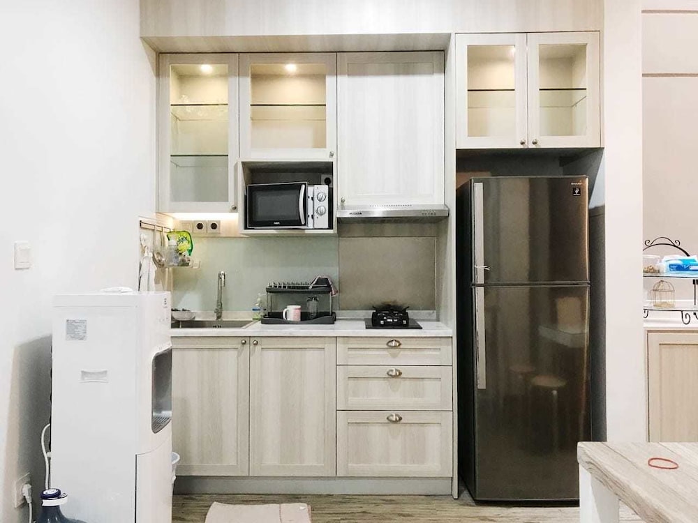 Фото Kelapa Gading House