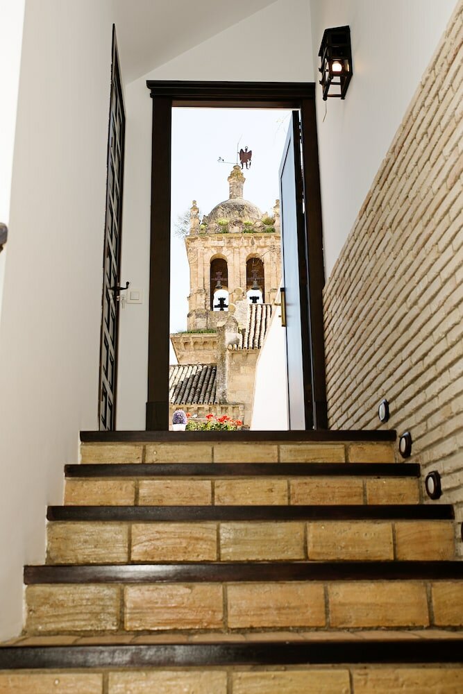 Фото Suites La Posada De Pilar