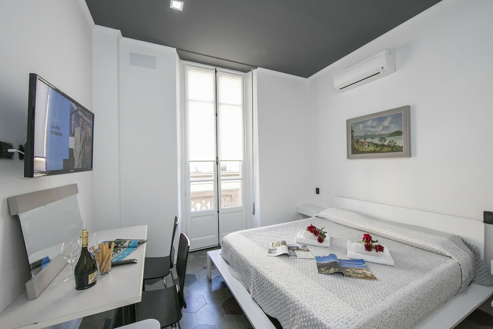 Фото Menaggio Tosca 3