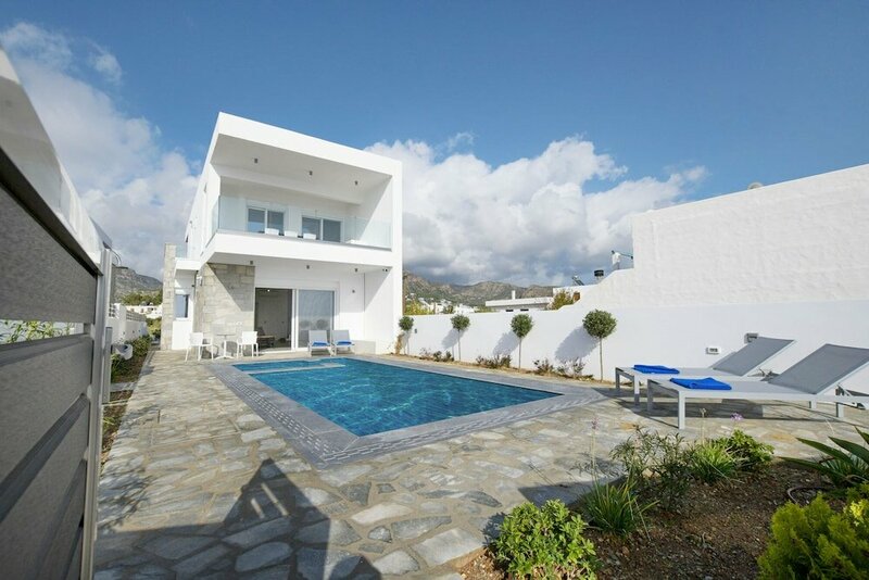 Гостиница Villa Marina Hills mit Privatem Pool