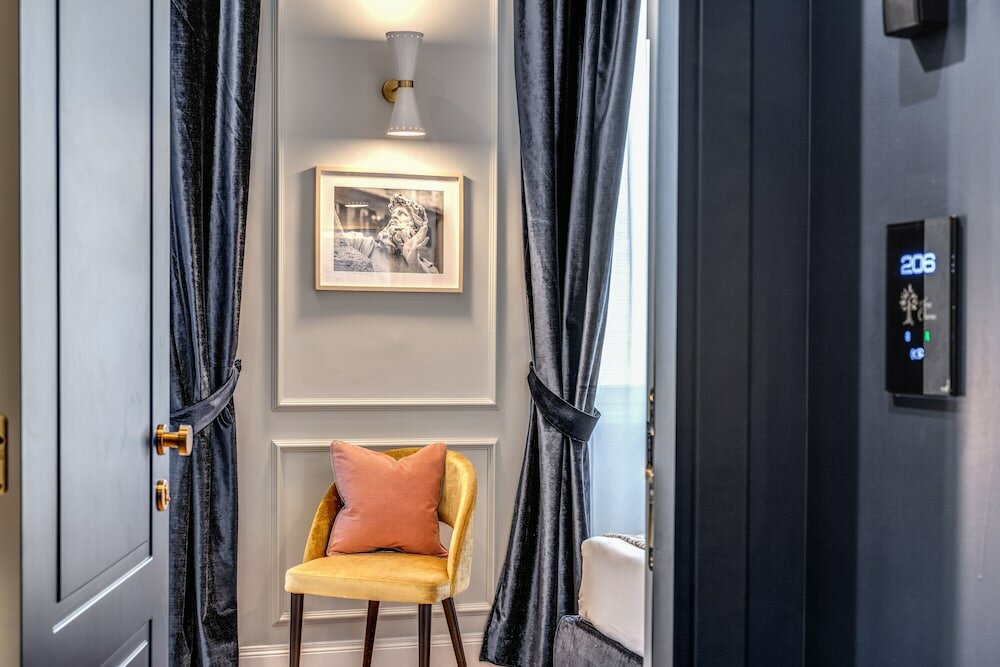 Фото Tree Charme Augusto Luxury Suites