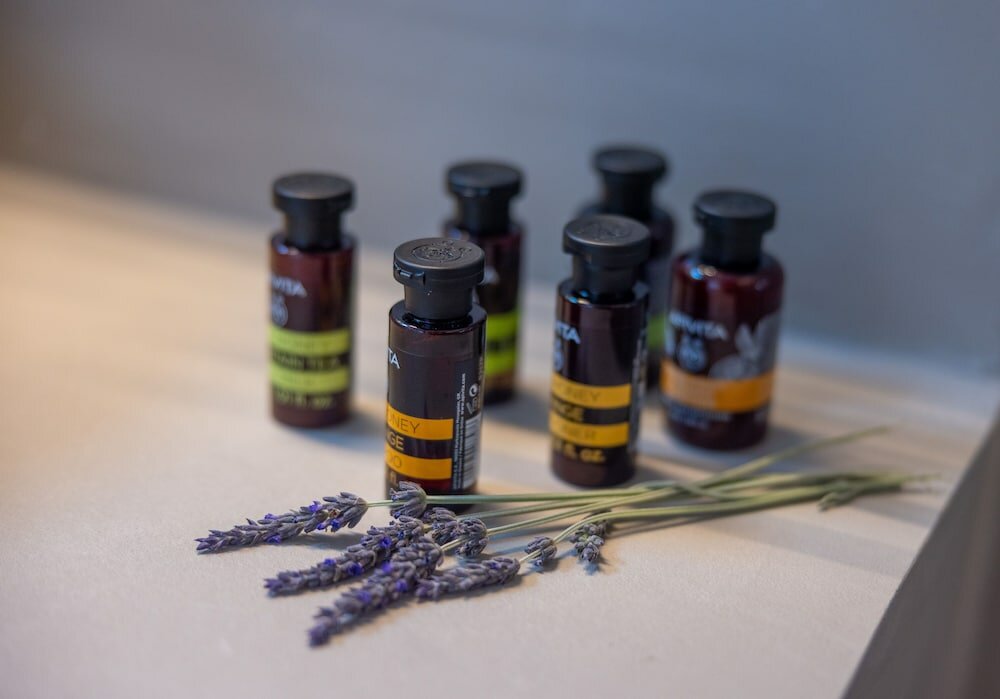 Фото Korfi de Milo