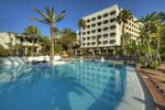 Corallium Beach by Lopesan Hotels