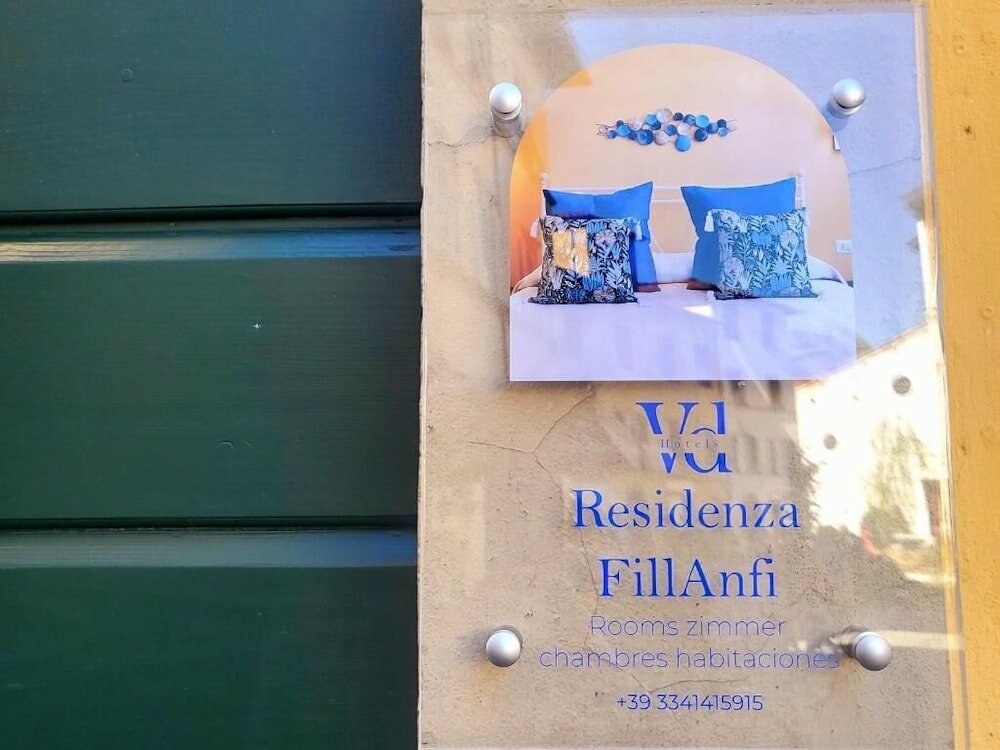 Фото Residenza FillAnfi