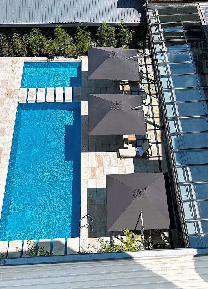 Фото Bamboo Garden