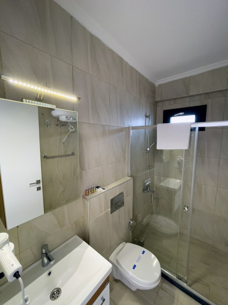 Фото Beacon Hill Suites