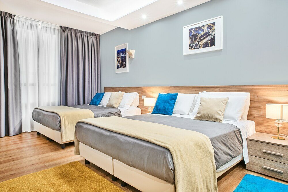 Фото Firenze Rooms Cathedral