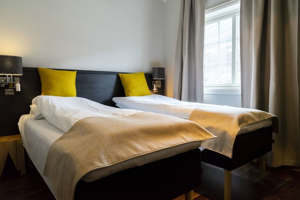 Фото Vollan Gjestestue