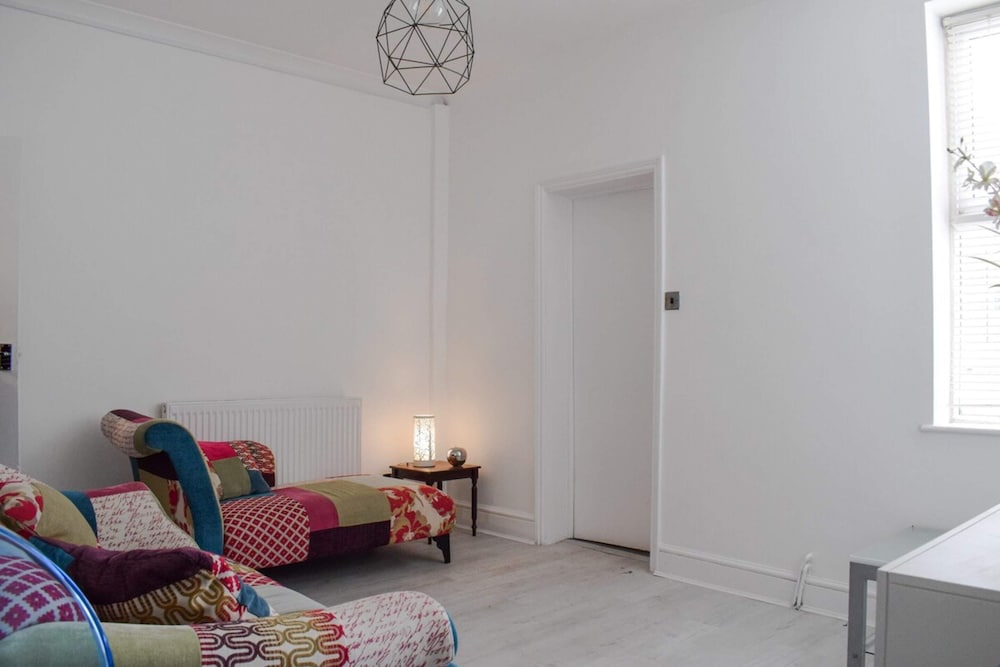 Фото Blackfriars Printhouse Retreat